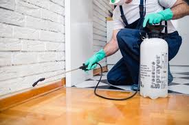 Best Fumigation Services  in Mulvane, KS